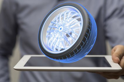 E-Learning in der Automobilindustrie