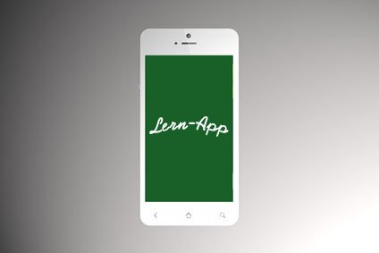 Lern-Apps für den Berufsalltag