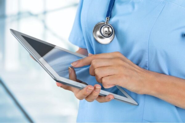 E-Learning in der Medizin