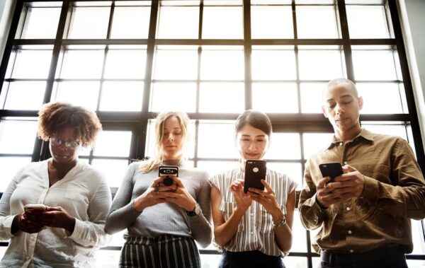 Weiterbildung E-Learning
