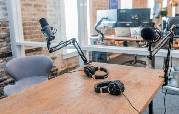 E-Learning Podcast