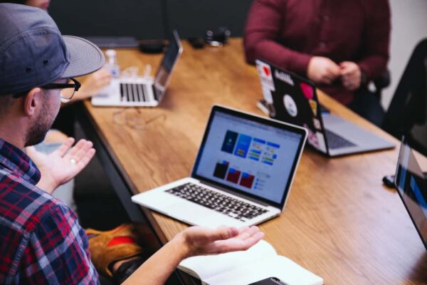 Online Onboarding