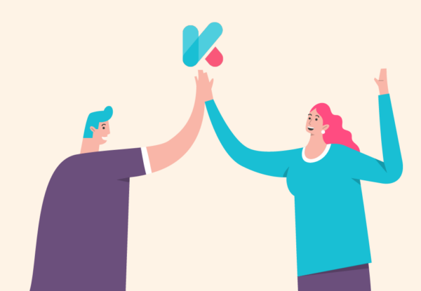 keelearning Sparringspartner