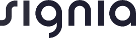 Signia Logo