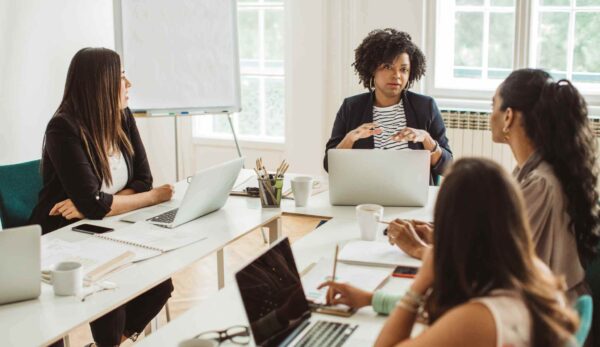 e-learning strategie