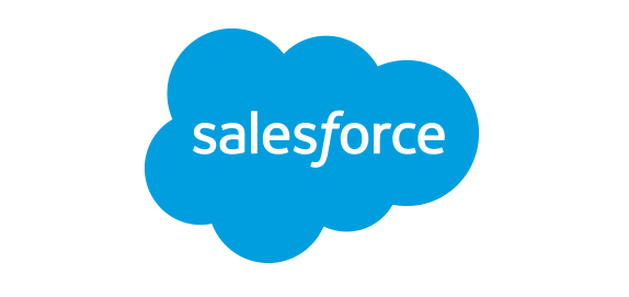 10 Salesforce Logo