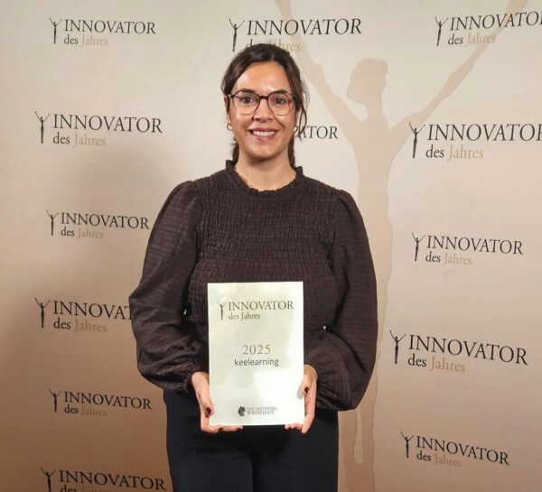 Innovator des Jahres 2025