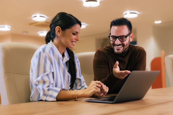 Interaktiver Onboarding-Check 2026